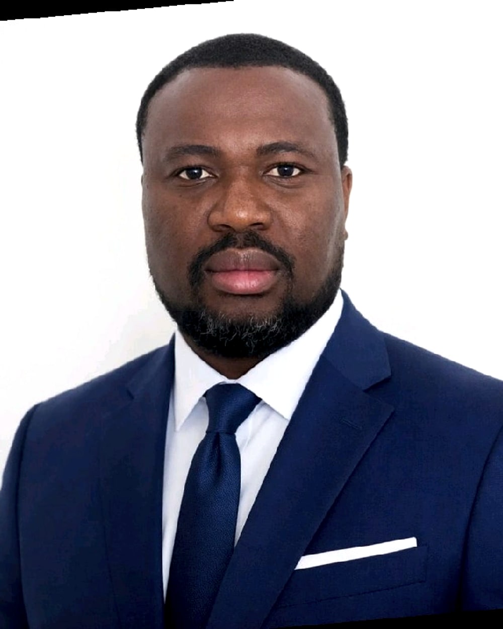 Dr. 'Tunde Agboola